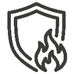 Vysoká tepelná odolnost