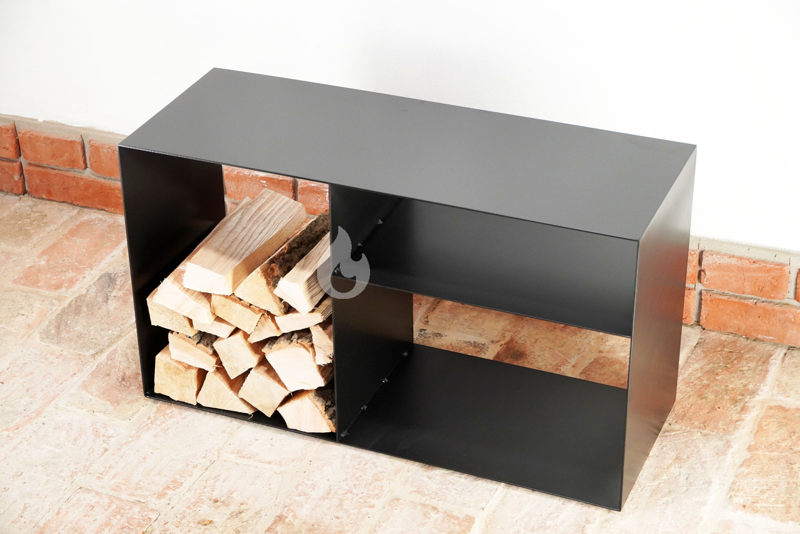 Braver stojan 3-WIN v interiéru