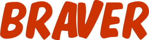 Braver - černý výrobce ohnišť, grilů, stojanů na dřevo ke krbu